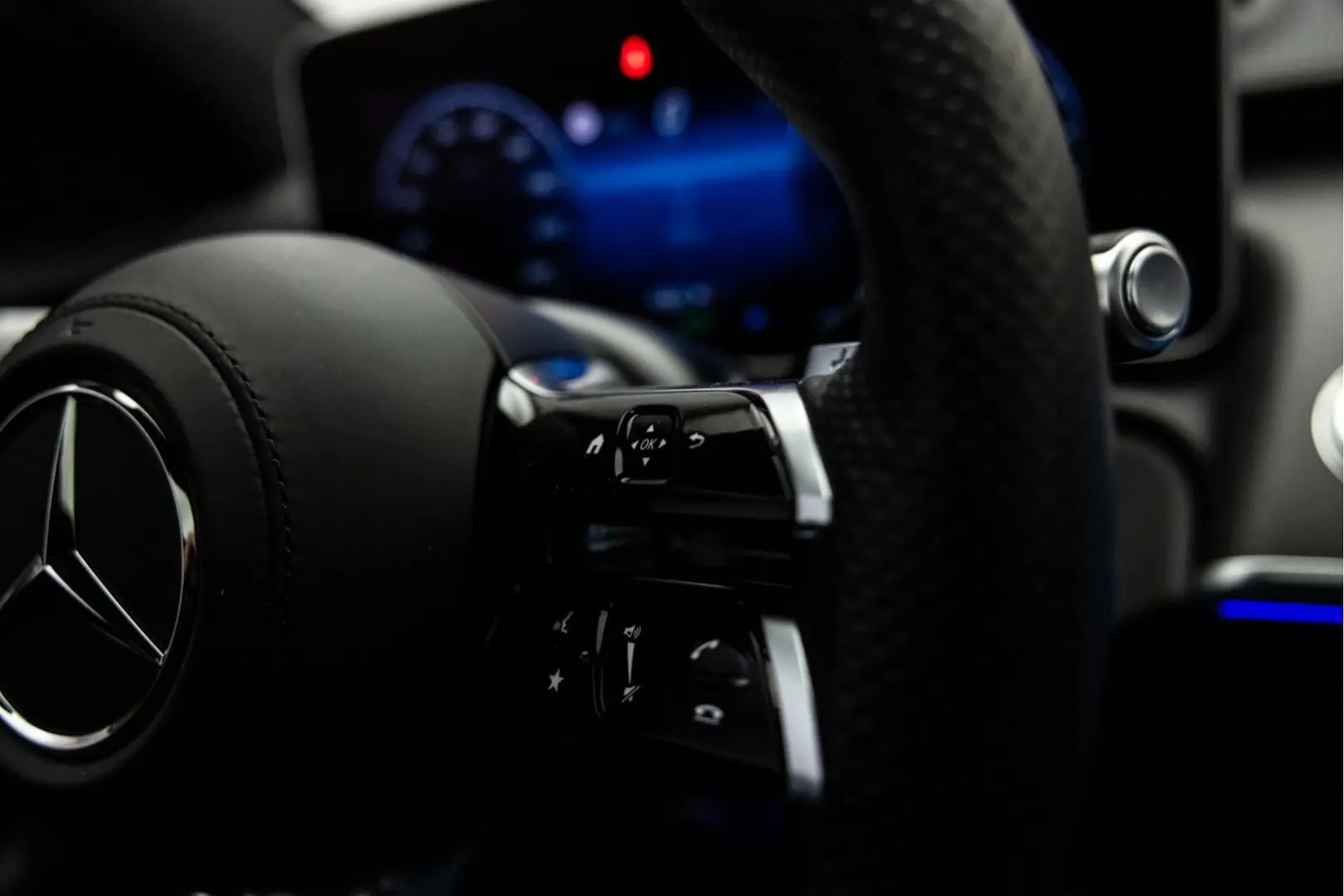 S 580 e 4MATIC Lang AMG Line