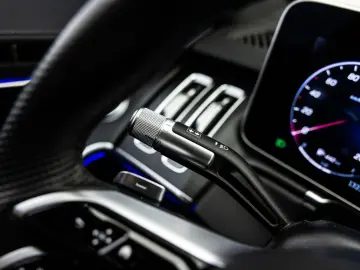 S 580 e 4MATIC Lang AMG Line