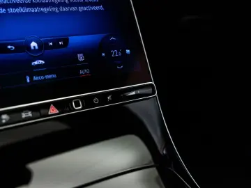 S 580 e 4MATIC Lang AMG Line