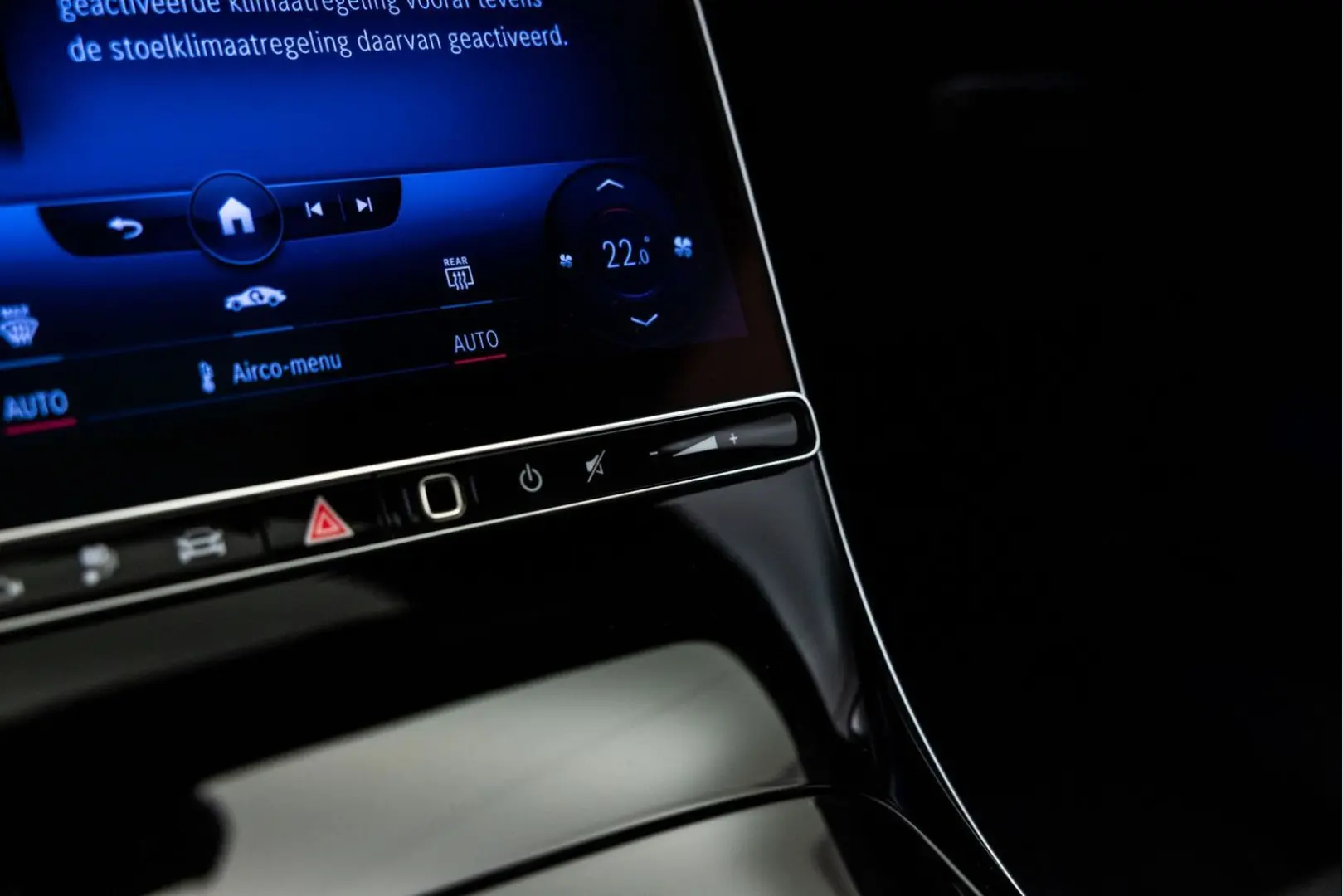 S 580 e 4MATIC Lang AMG Line