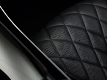 S 580 e 4MATIC Lang AMG Line