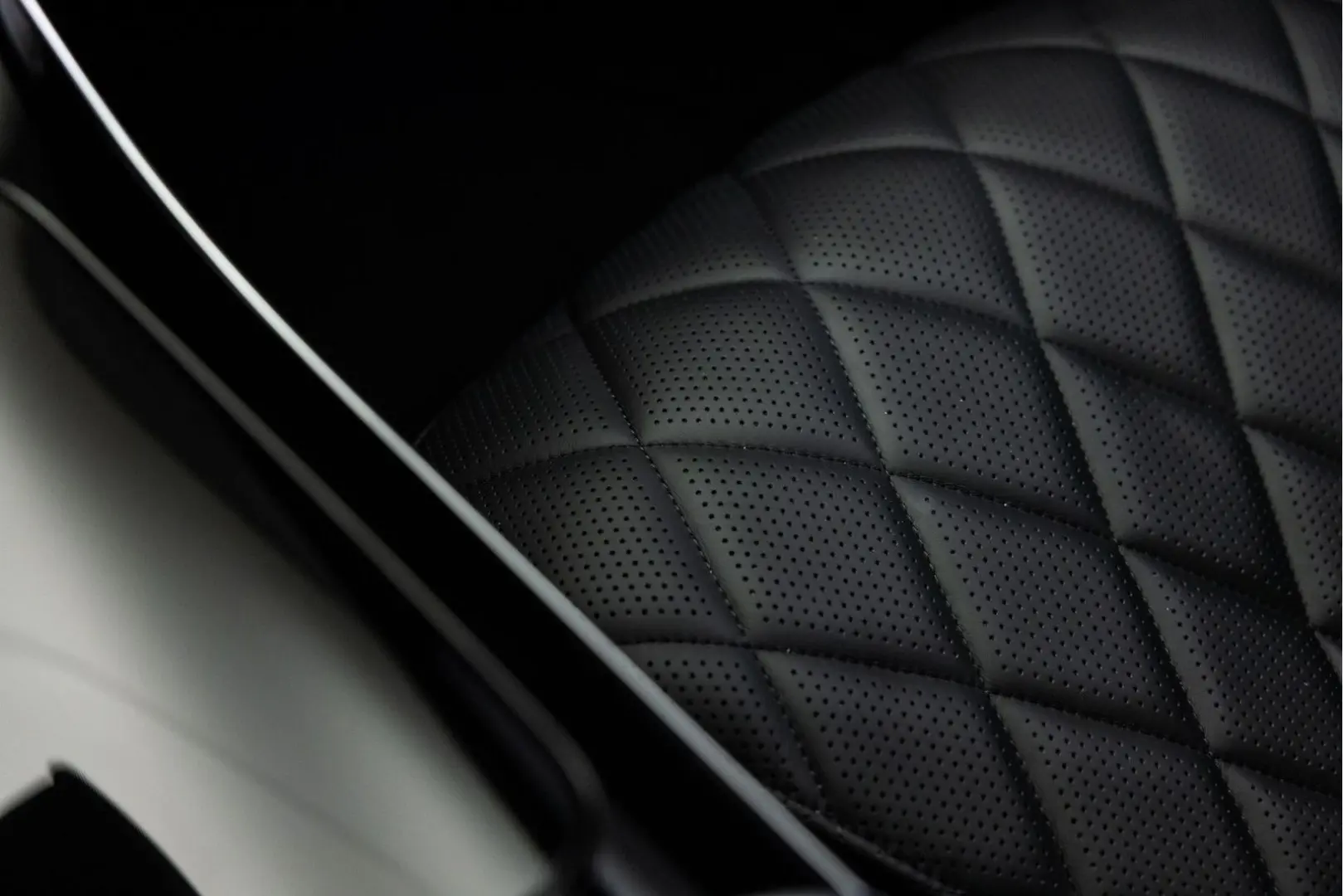 S 580 e 4MATIC Lang AMG Line