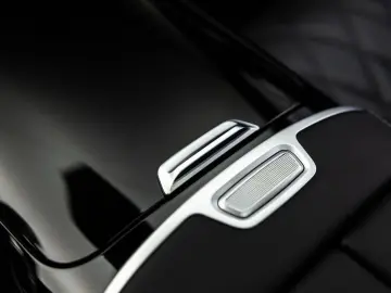 S 580 e 4MATIC Lang AMG Line