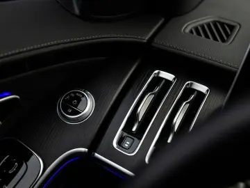 S 580 e 4MATIC Lang AMG Line