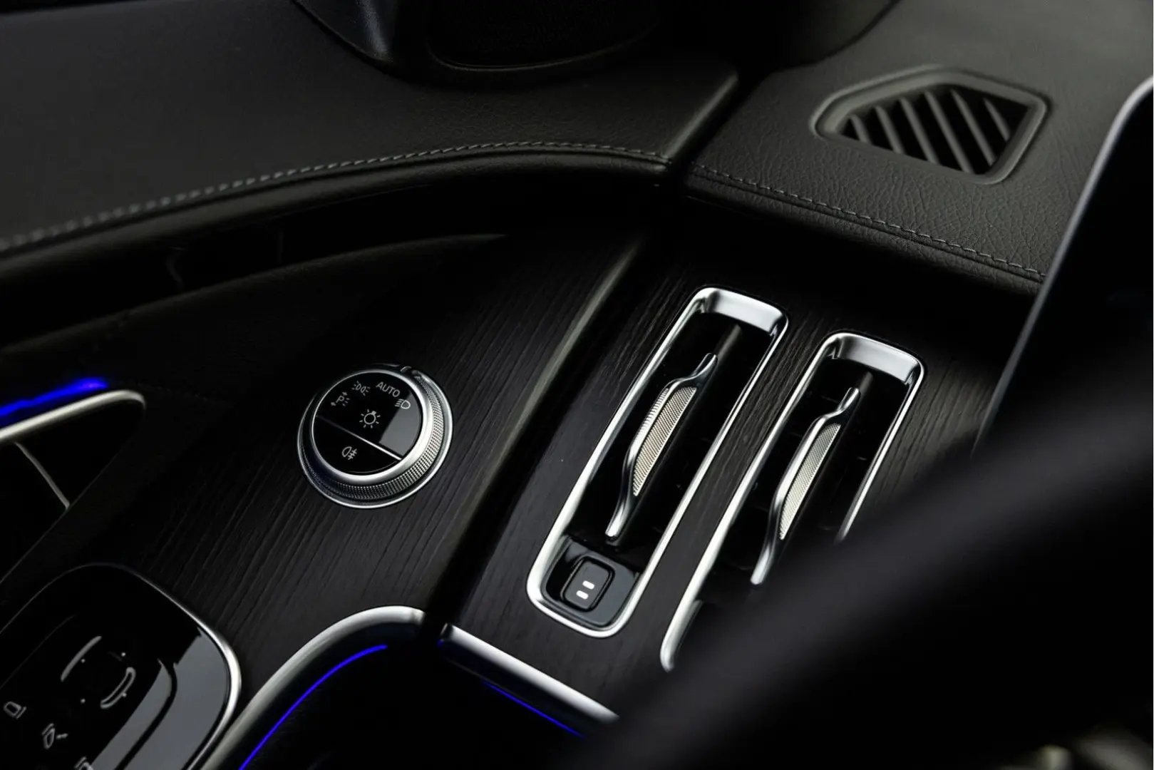 S 580 e 4MATIC Lang AMG Line