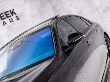 S 580 e 4MATIC Lang AMG Line