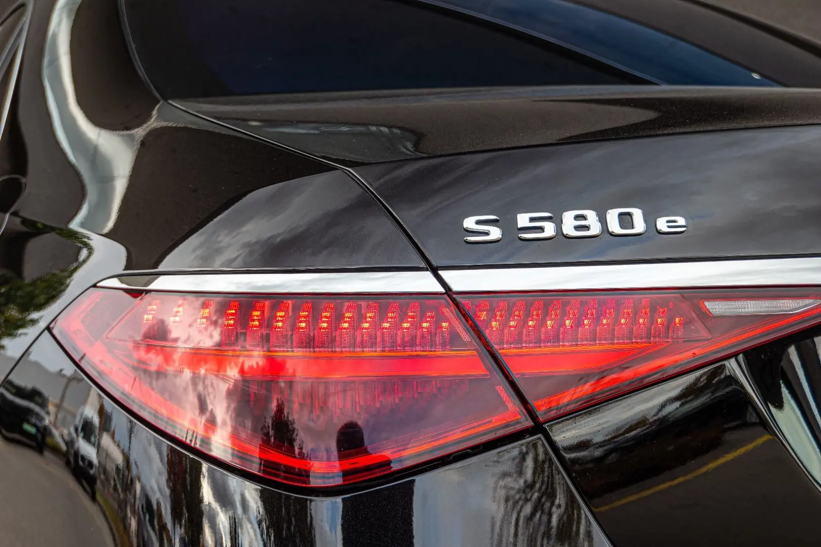 S580e L BUSINESS