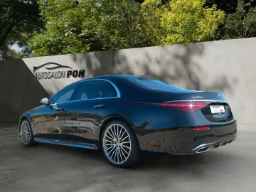 S580e 4Matic Lang