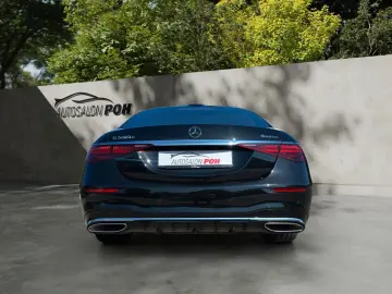 S580e 4Matic Lang