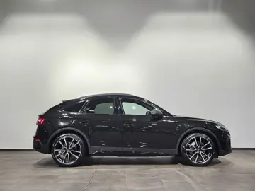 Q5 Sportback 40 TFSI Quattro S Line   Matrix