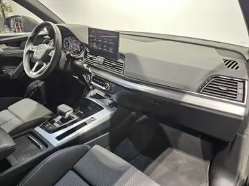 Q5 Sportback 40 TFSI Quattro S Line   Matrix