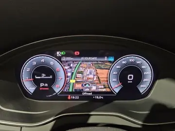 Q5 Sportback 40 TFSI Quattro S Line   Matrix