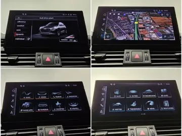 Q5 Sportback 40 TFSI Quattro S Line   Matrix