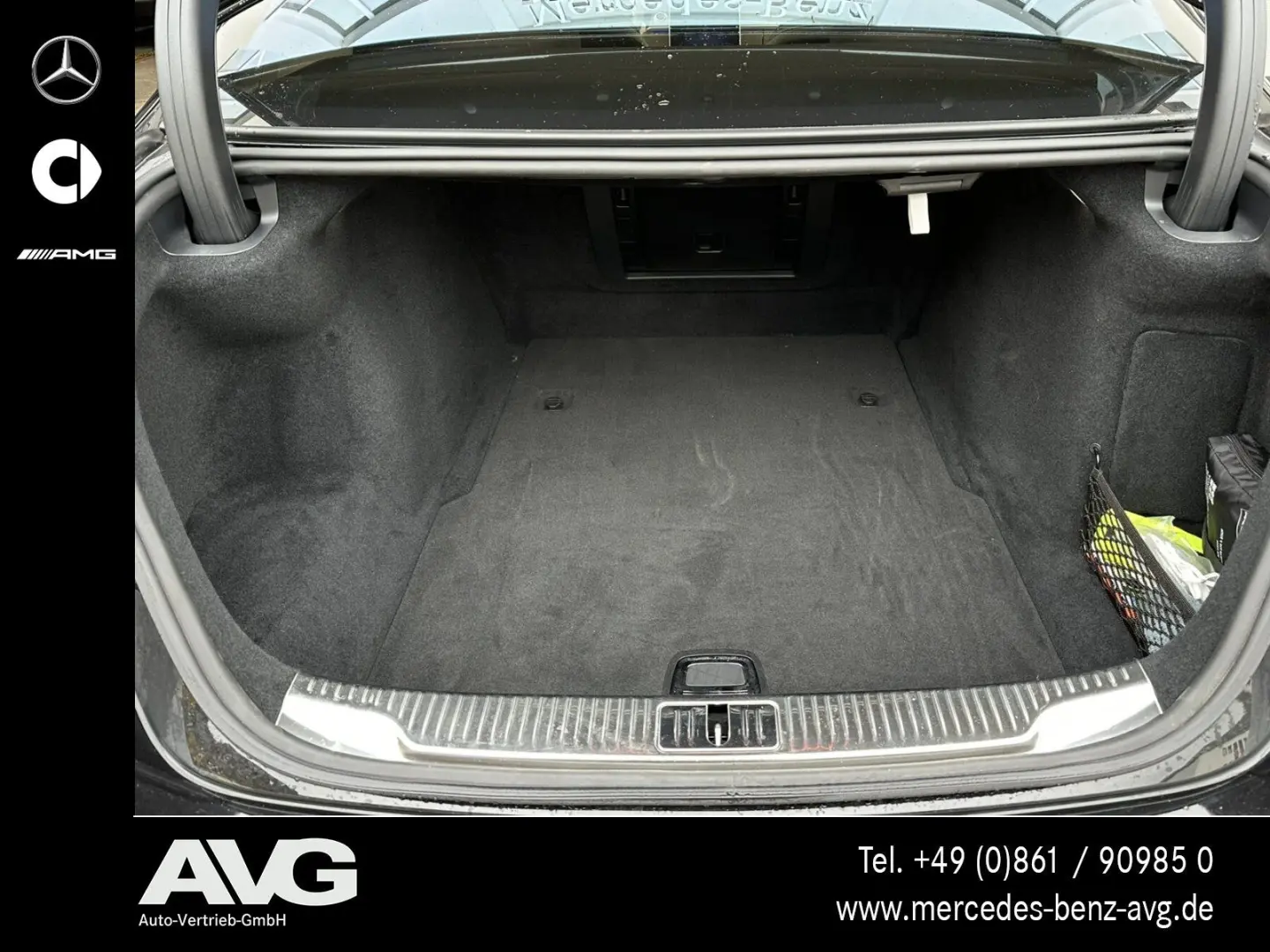 S 580 4M L AMG Pano 3D Burm Distr E-ACTIVE Body