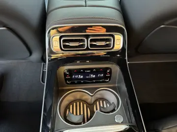 S 580 4M AMG FIRSTCLASS