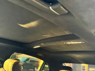 S 580 4M AMG FIRSTCLASS