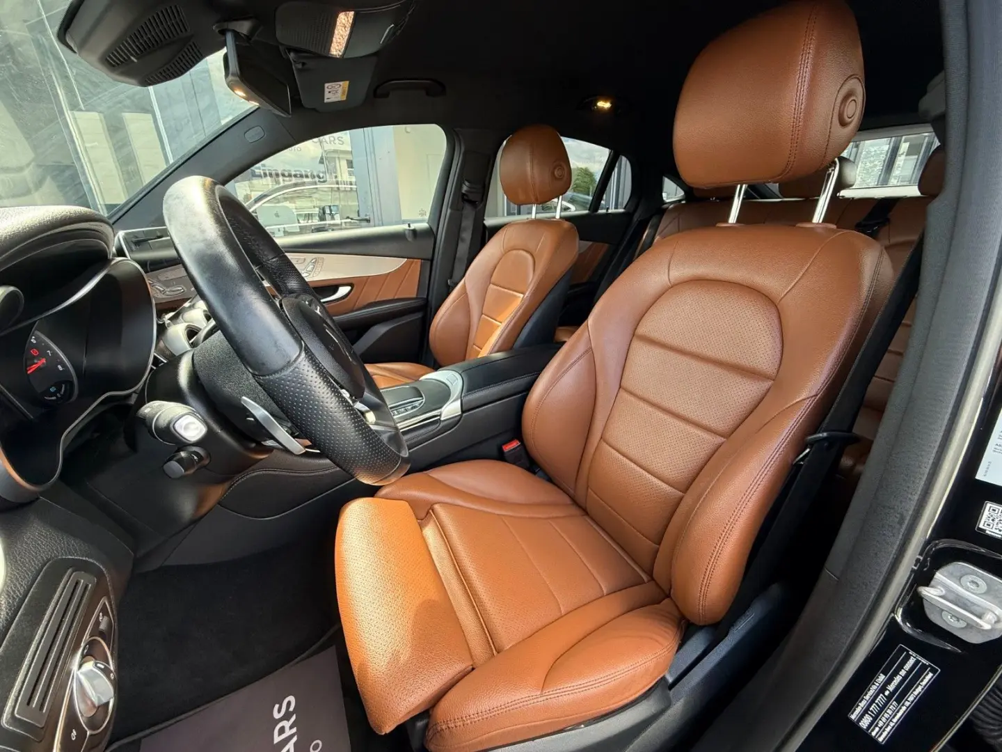 GLC 200 Coupe 4M AMG MULTIBEAM KAMERA MEMORY AHK