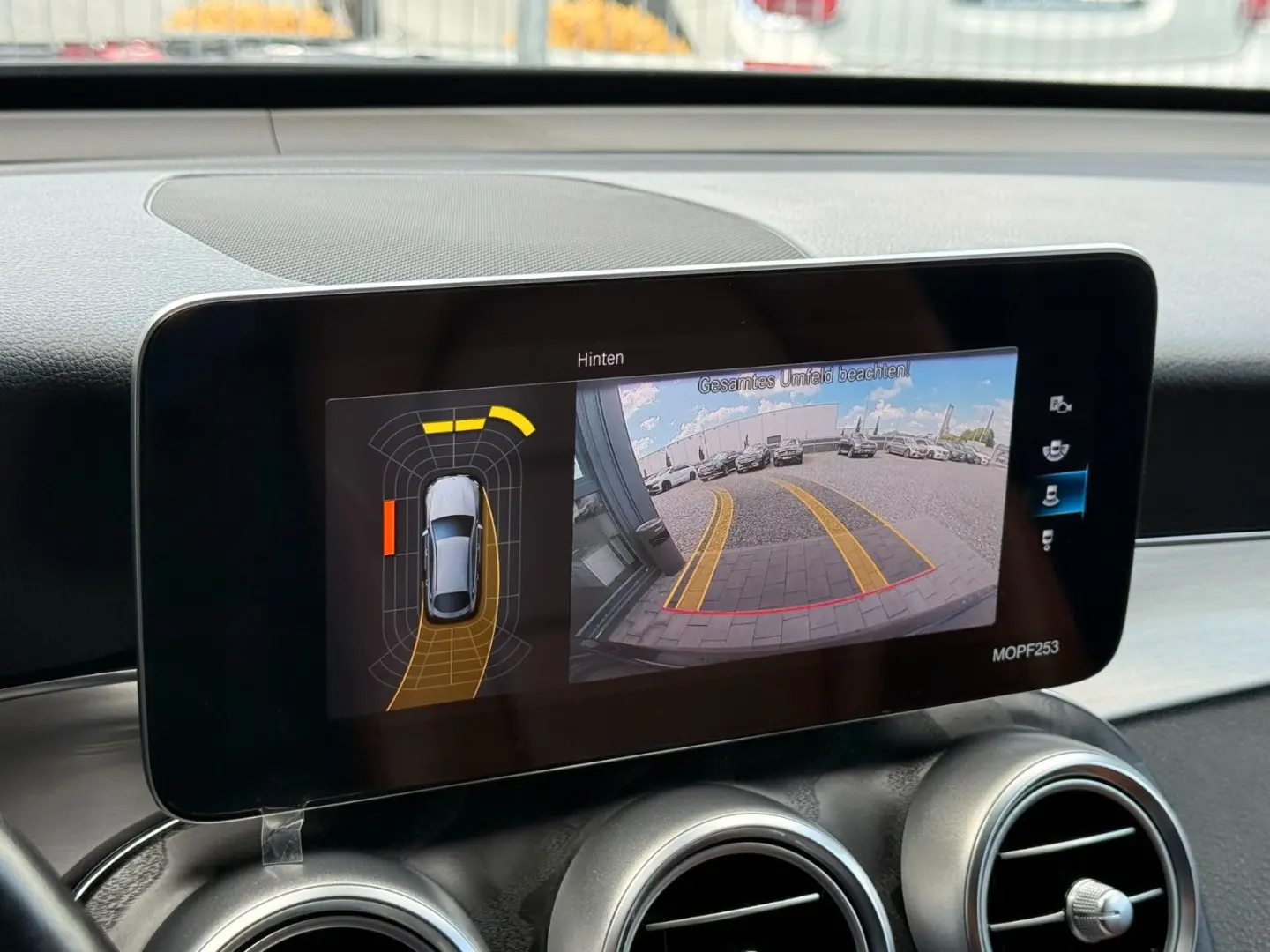 GLC 200 Coupe 4M AMG MULTIBEAM KAMERA MEMORY AHK