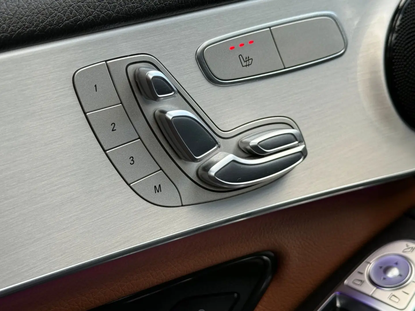 GLC 200 Coupe 4M AMG MULTIBEAM KAMERA MEMORY AHK