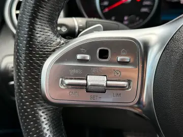 GLC 200 Coupe 4M AMG MULTIBEAM KAMERA MEMORY AHK