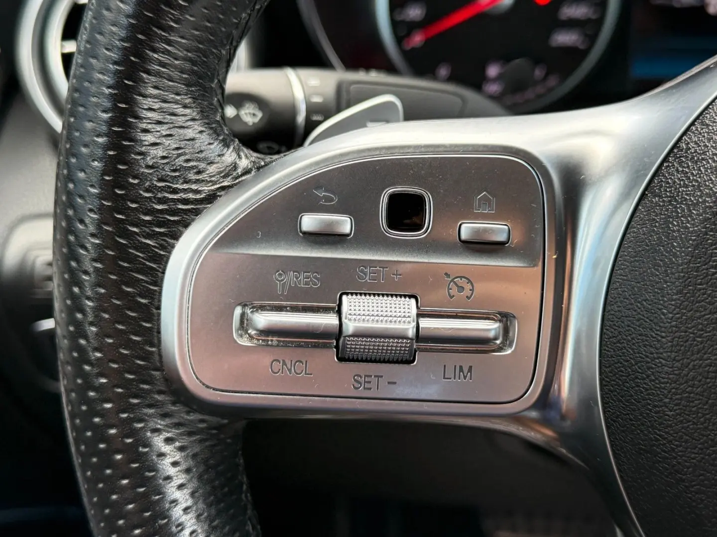 GLC 200 Coupe 4M AMG MULTIBEAM KAMERA MEMORY AHK