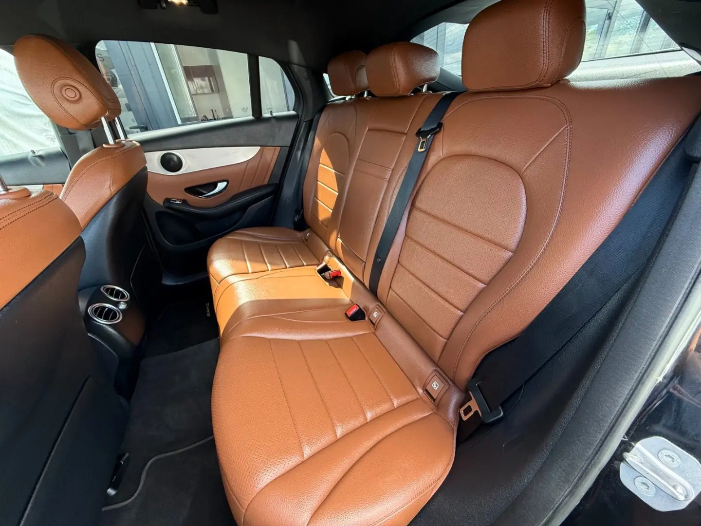 GLC 200 Coupe 4M AMG MULTIBEAM KAMERA MEMORY AHK