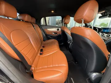 GLC 200 Coupe 4M AMG MULTIBEAM KAMERA MEMORY AHK