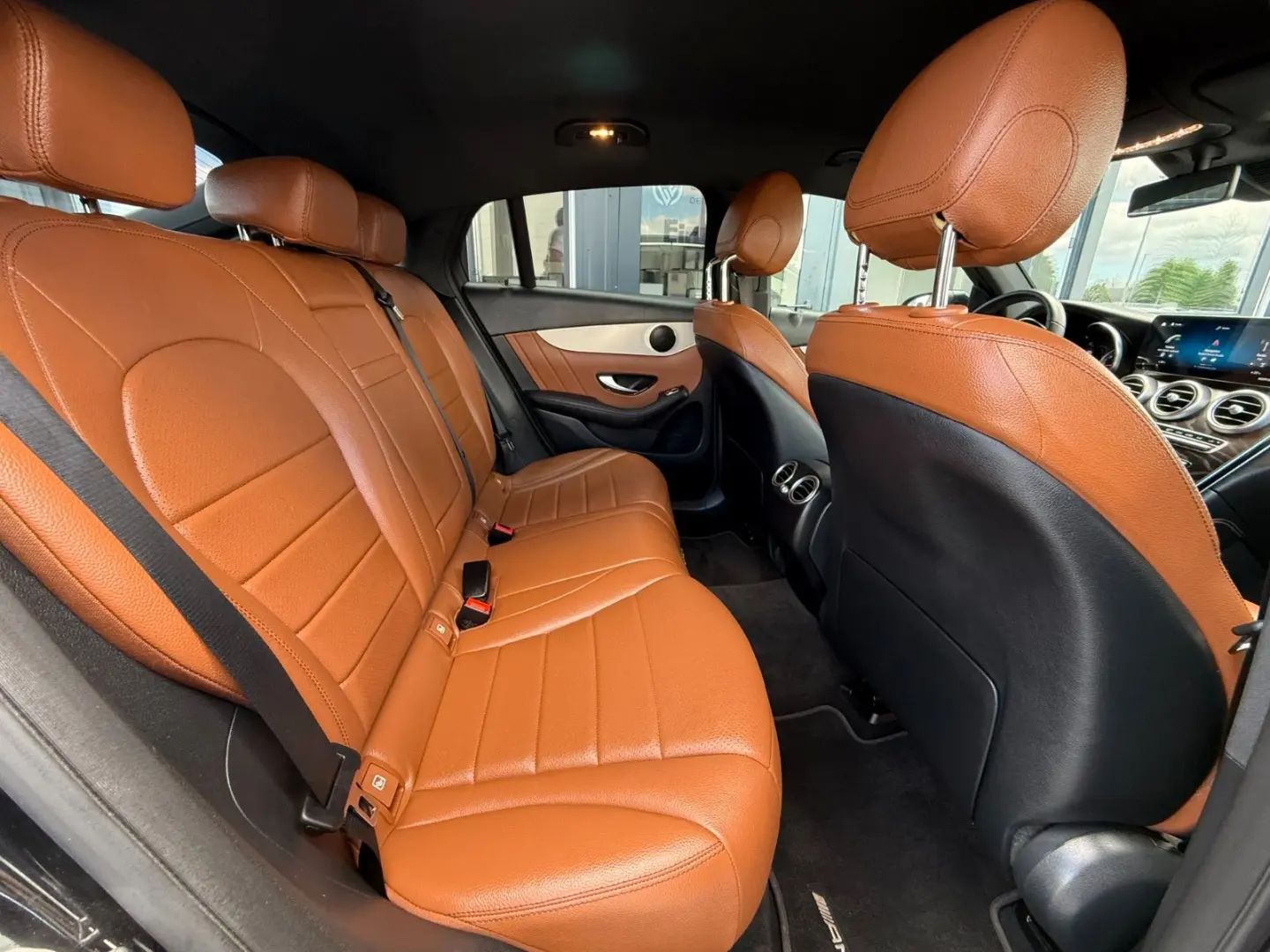 GLC 200 Coupe 4M AMG MULTIBEAM KAMERA MEMORY AHK