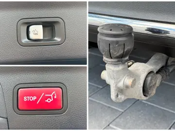 GLC 200 Coupe 4M AMG MULTIBEAM KAMERA MEMORY AHK