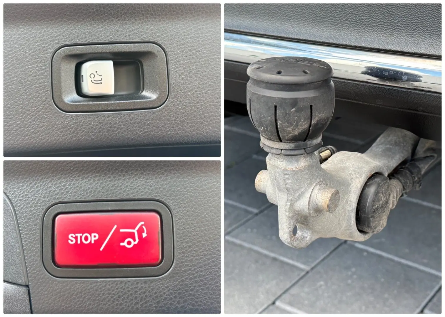 GLC 200 Coupe 4M AMG MULTIBEAM KAMERA MEMORY AHK