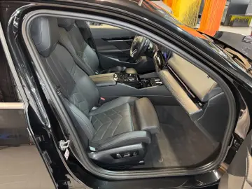 520i M Sport~PANO~LED~KAMERA 360 ~HEAD-UP