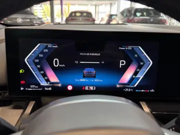 520i M Sport~PANO~LED~KAMERA 360 ~HEAD-UP