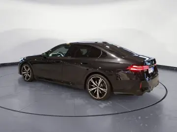 520i M Sport Navigation H&K Lenkradheizung