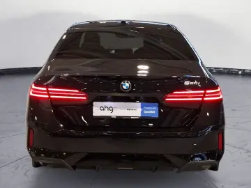 520i M Sport Navigation H&K Lenkradheizung