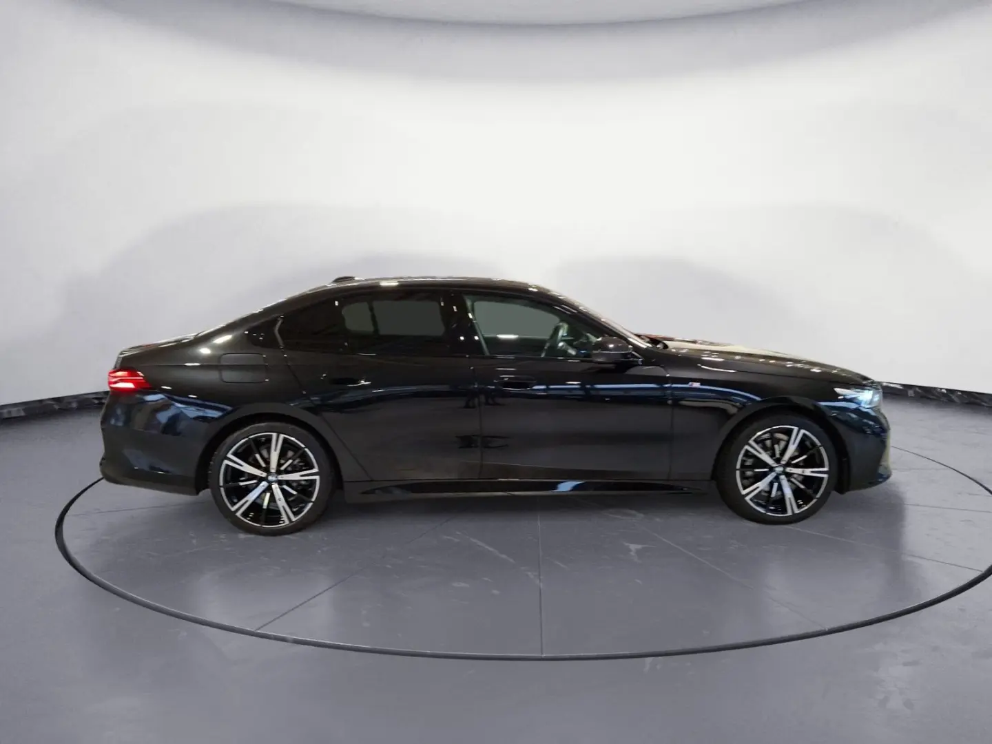 520i M Sport Navigation H&K Lenkradheizung