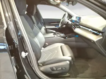 520i M Sport Navigation H&K Lenkradheizung