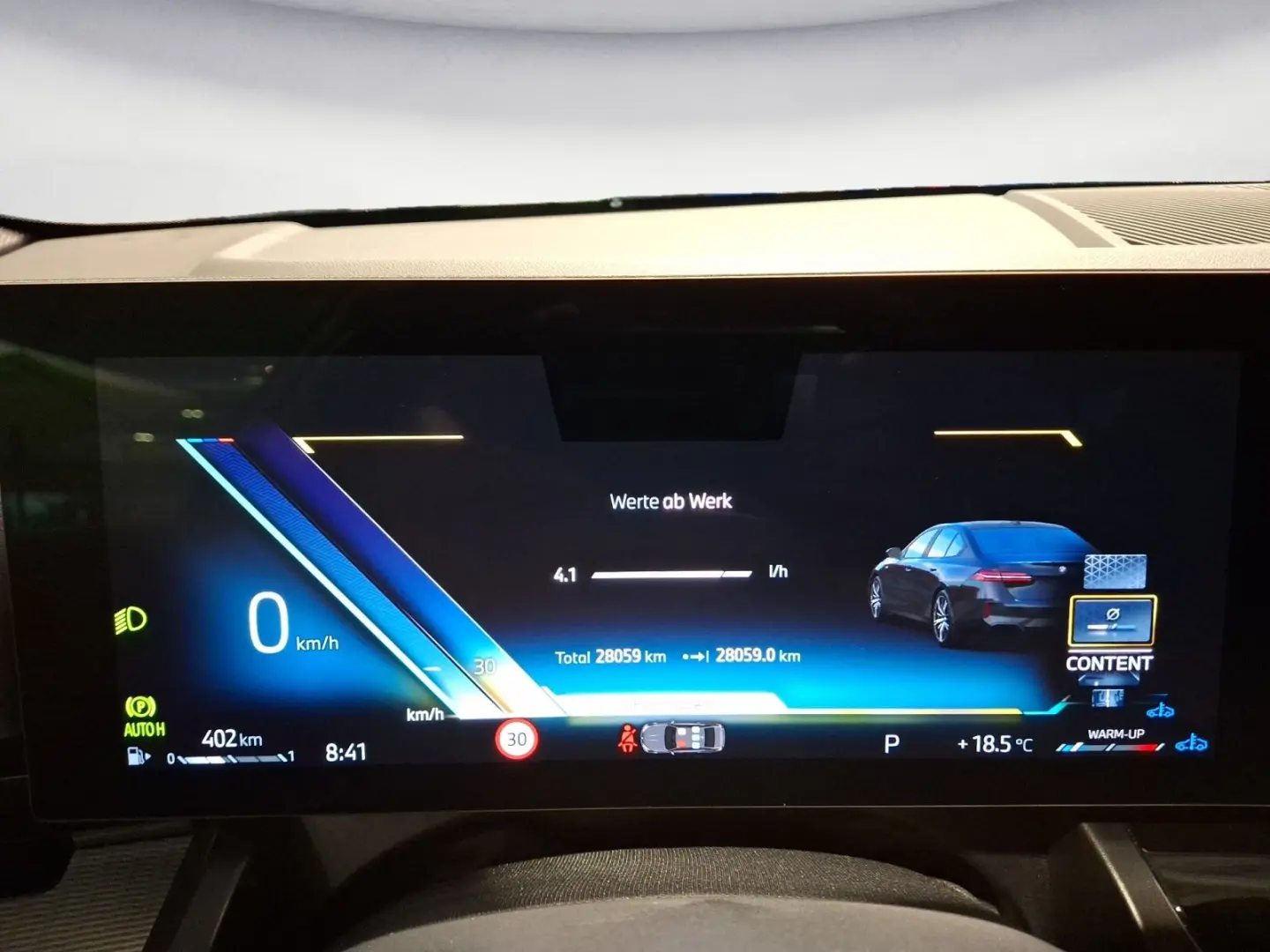 520i M Sport Navigation H&K Lenkradheizung