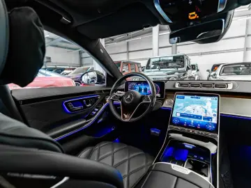 Maybach S 680 4M MY 2023