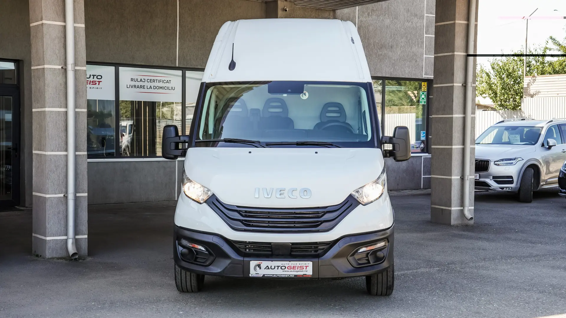 IVECO DAILY