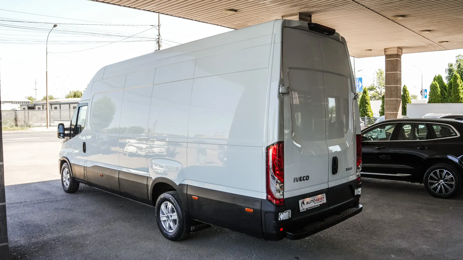IVECO DAILY