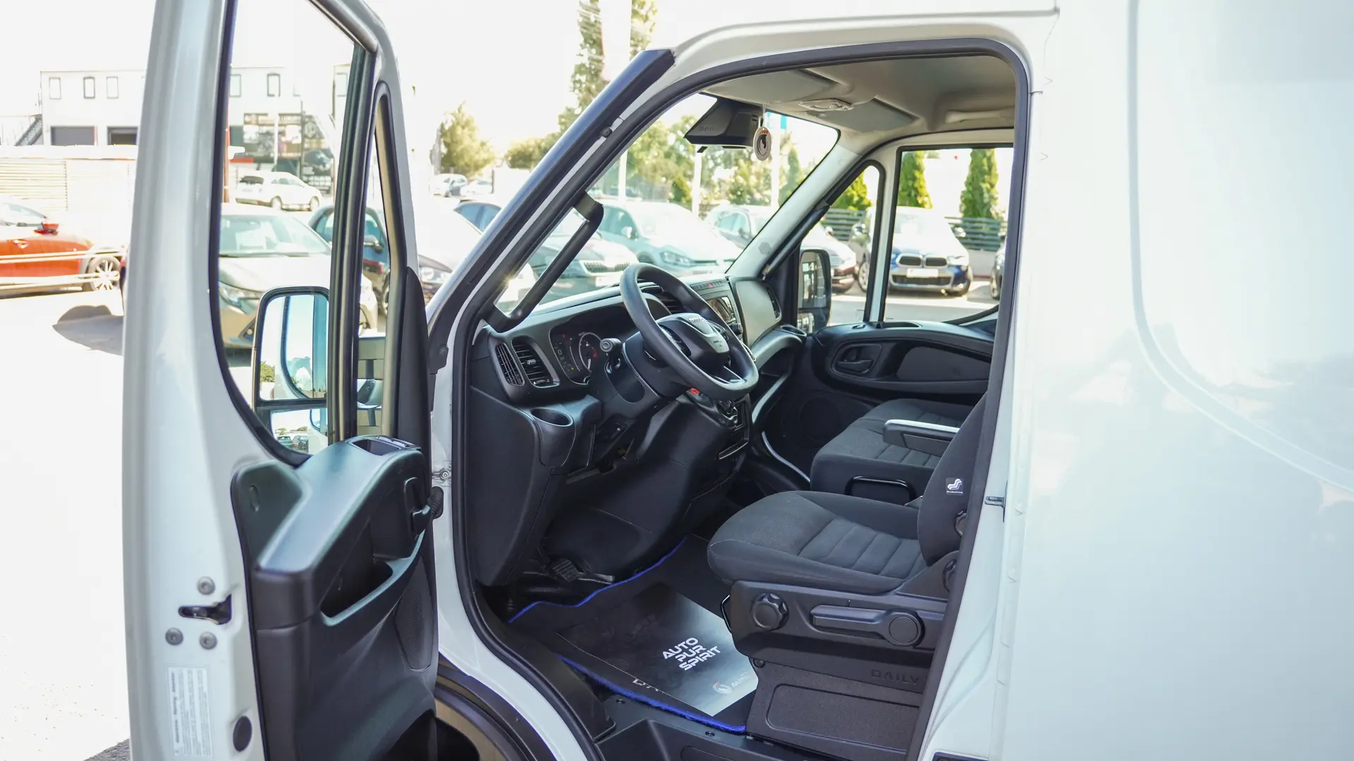 IVECO DAILY
