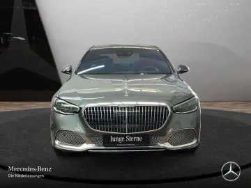 S 680 Maybach Pano