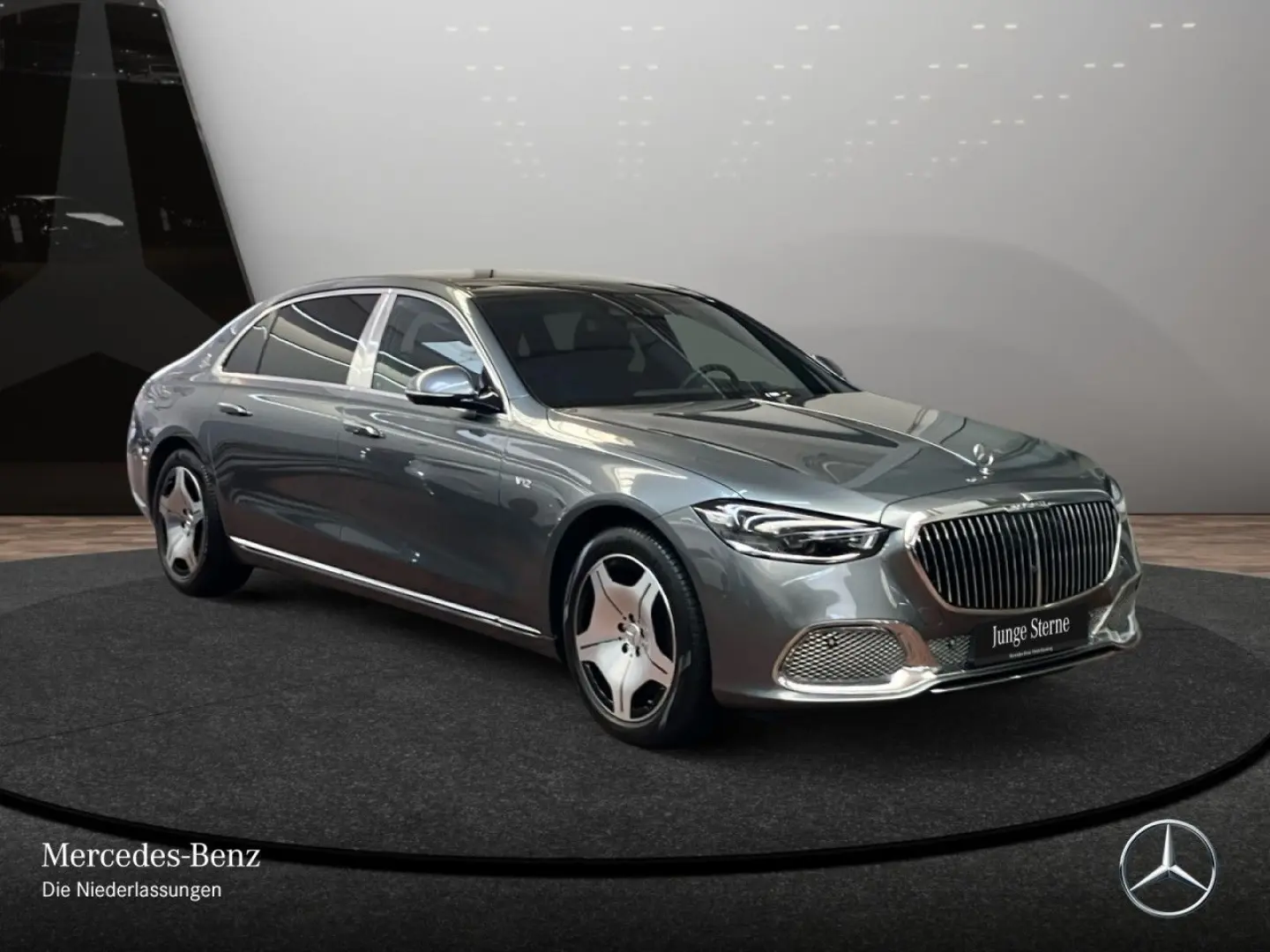 S 680 Maybach Pano