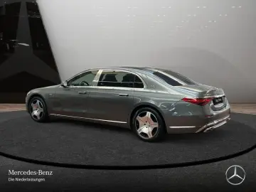 S 680 Maybach Pano