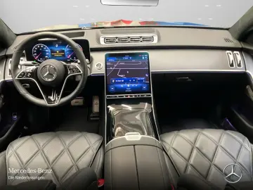 S 680 Maybach Pano