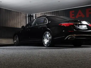 S-klasse MAYBACH 580 4MATIC