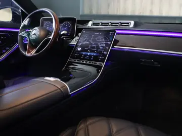 S-klasse MAYBACH 580 4MATIC