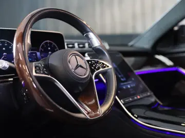 S-klasse MAYBACH 580 4MATIC