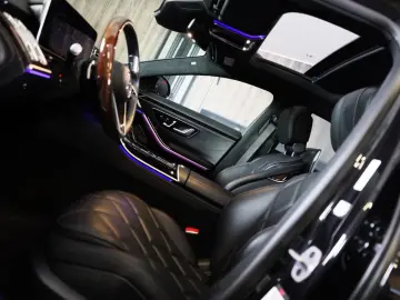 S-klasse MAYBACH 580 4MATIC