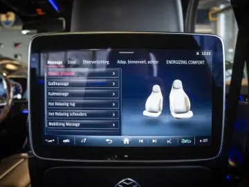 S-klasse MAYBACH 580 4MATIC